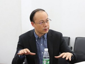 陈志敏
