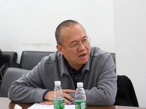 郑长忠